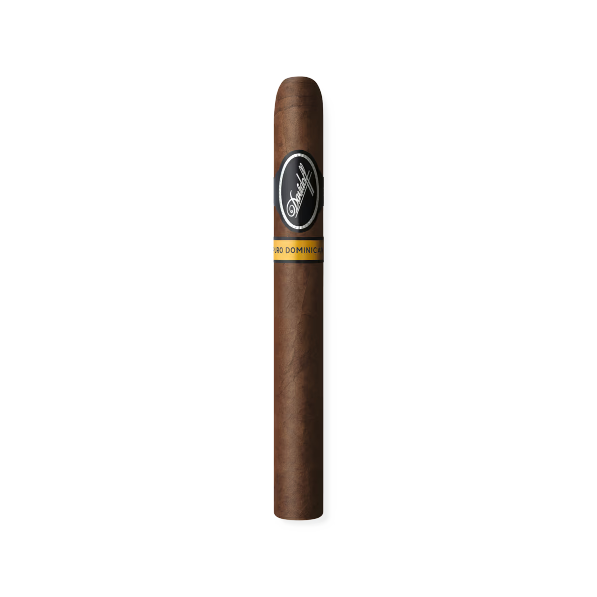 Davidoff Puro Dominicano Corona Larga
