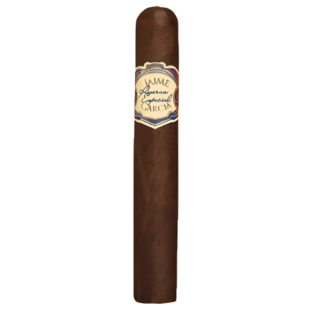 My Father Jaime Garcia Reserva Especial Toro Gordo