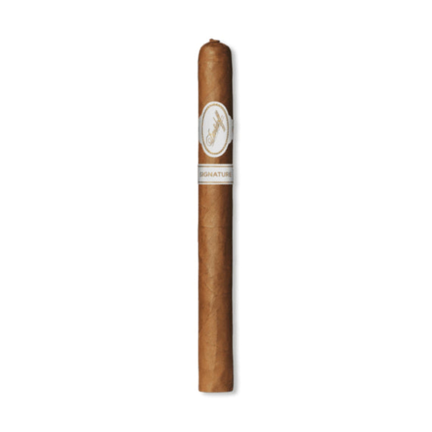 Davidoff Signature No. 2
