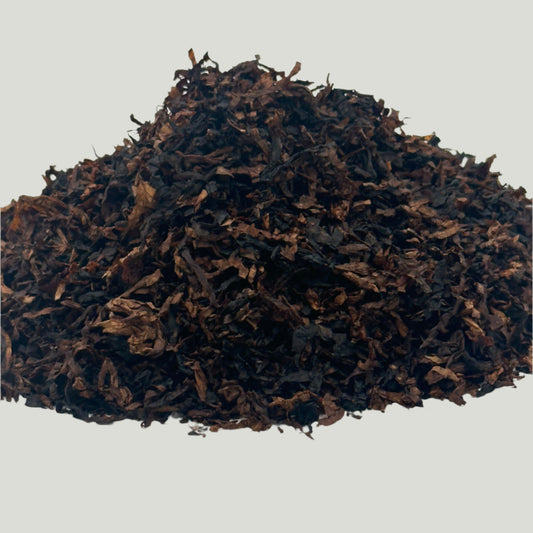 Sweet Vanilla Pipe Tobacco