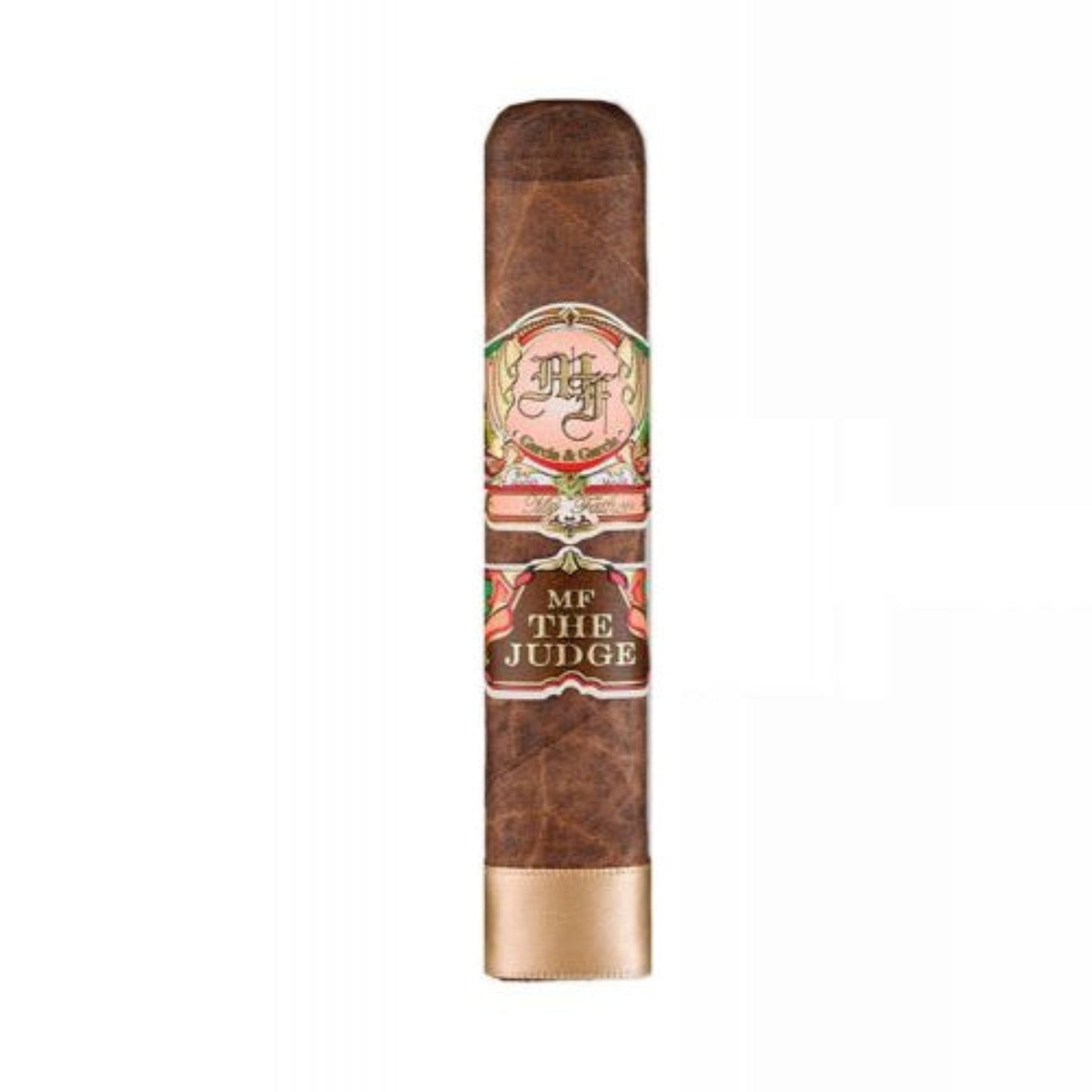 My Father The Judge Grand Robusto