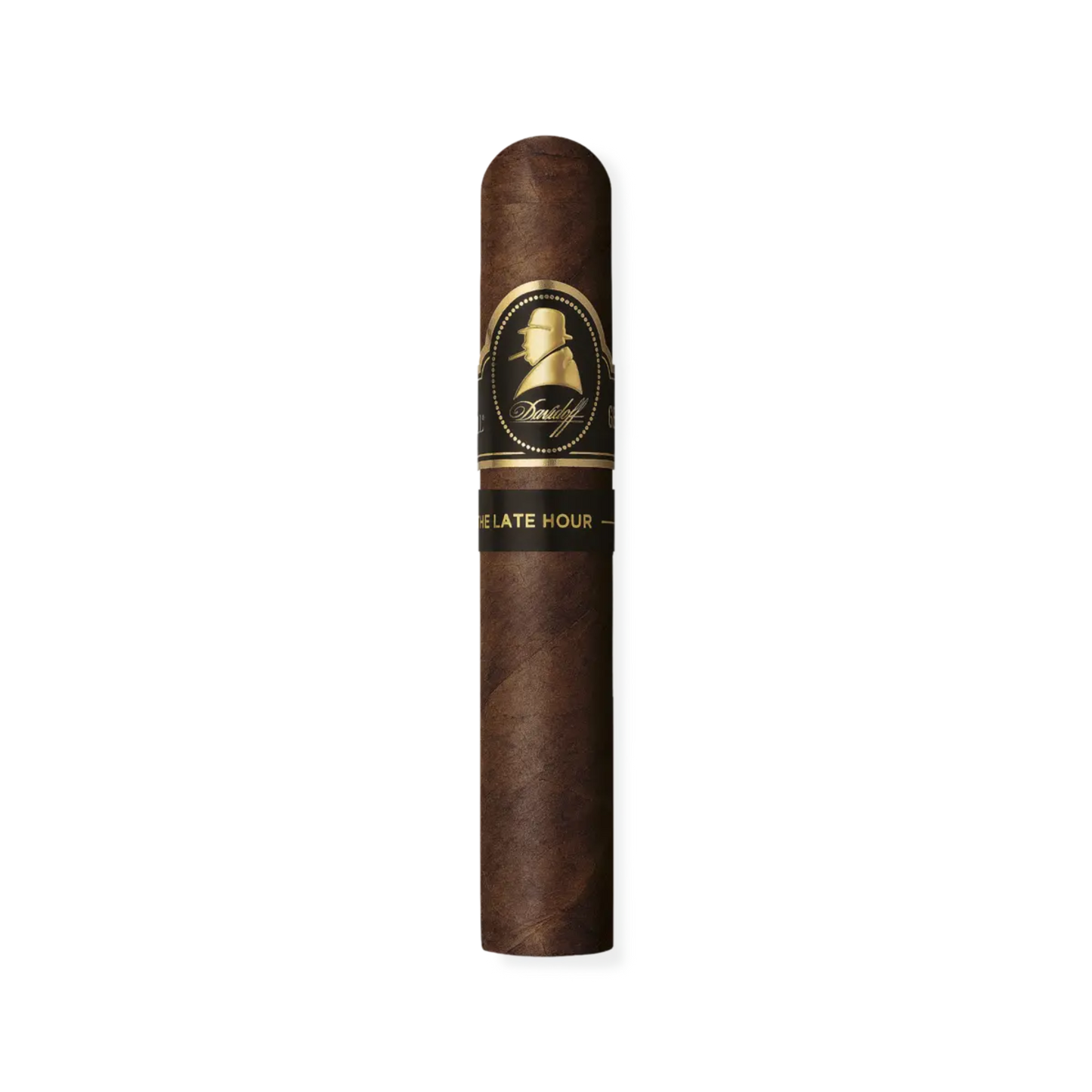 Davidoff Winston Churchill "The Late Hour Series" Robusto
