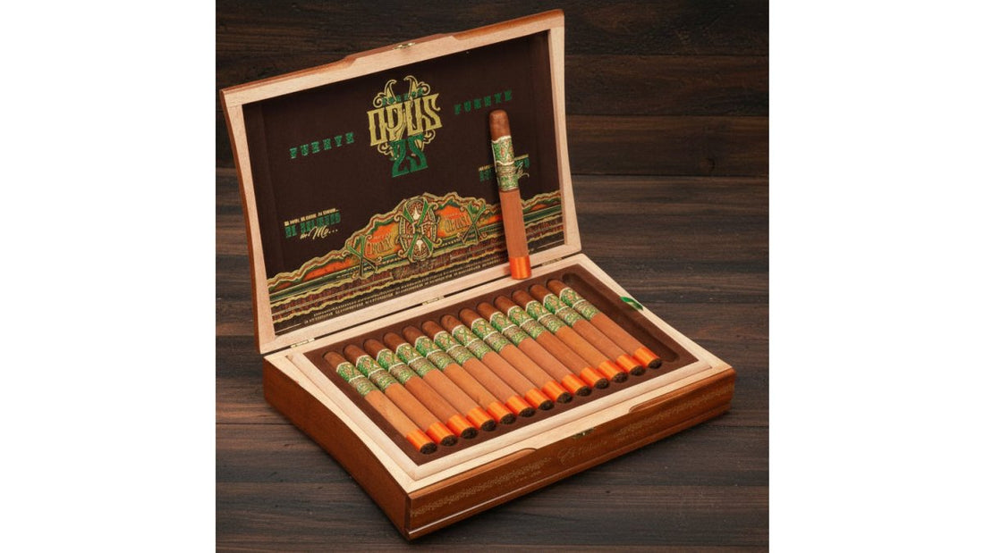 Opus X 25th Anniversary: A 2026 Collector's Review