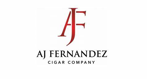 AJ Fernandez