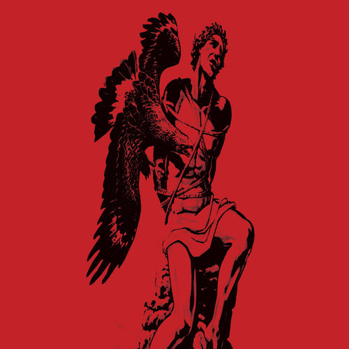 God of Fire