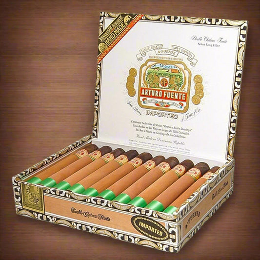 Arturo Fuente Double Chateau Fuente Natural