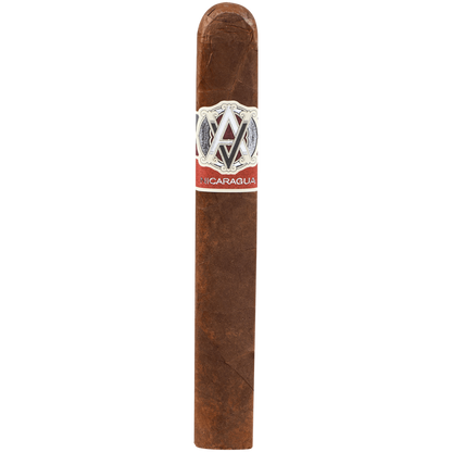 AVO Syncro Nicaragua Toro Box Pressed