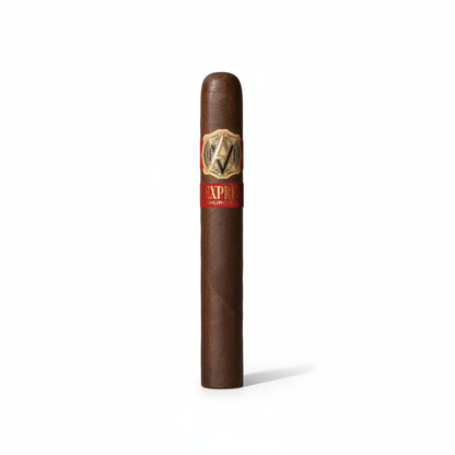 AVO Expresivo Churchill single cigar - Cigar Titan