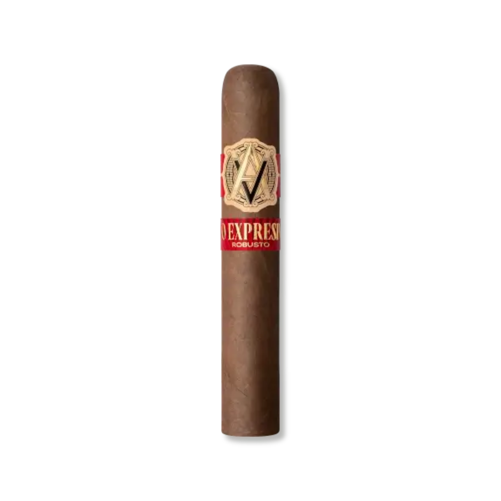 AVO Expresivo Robusto single cigar - Cigar Titan