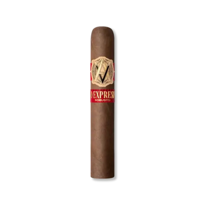 AVO Expresivo Robusto single cigar - Cigar Titan