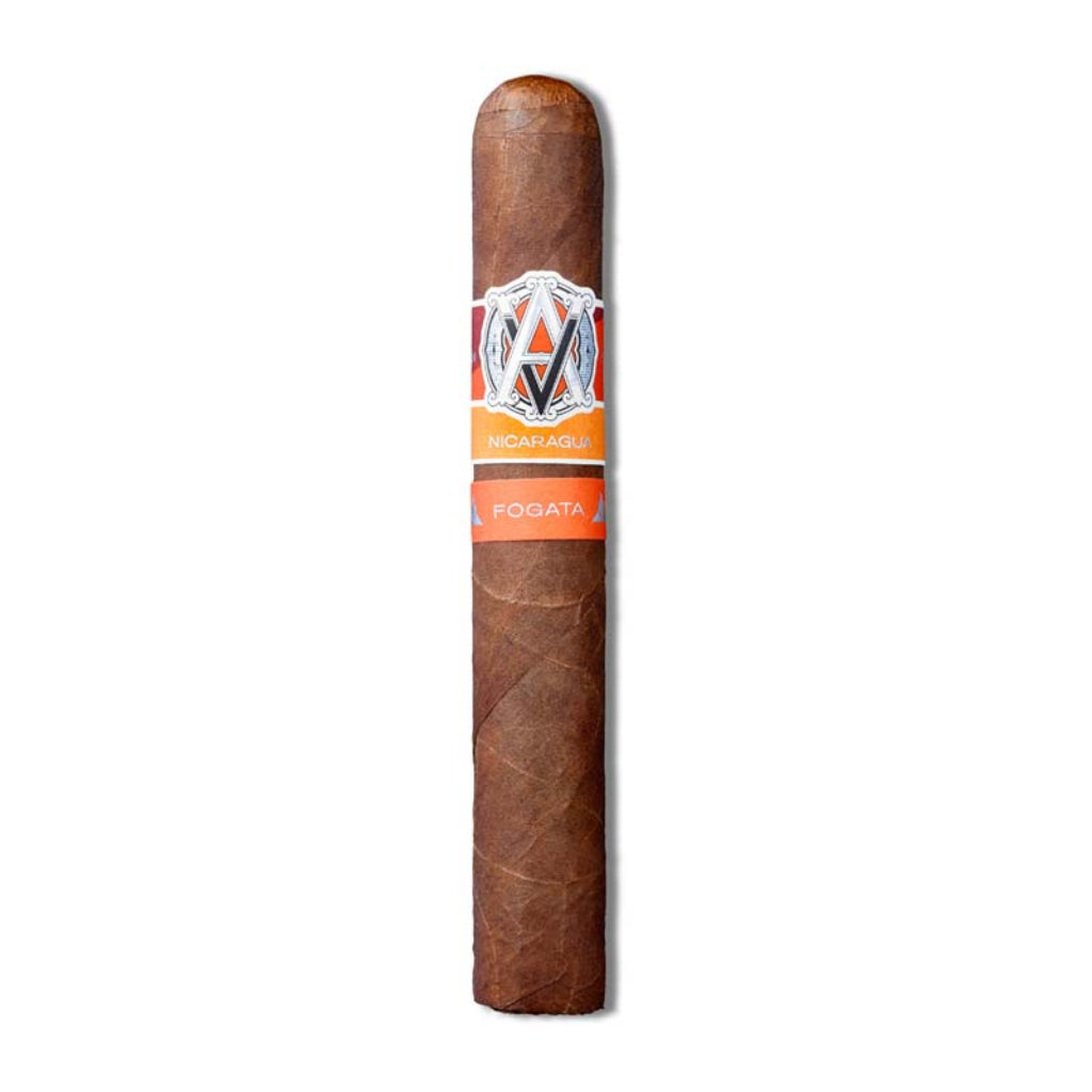 AVO Syncro Nicaragua Fogata Toro - Cigar Titan