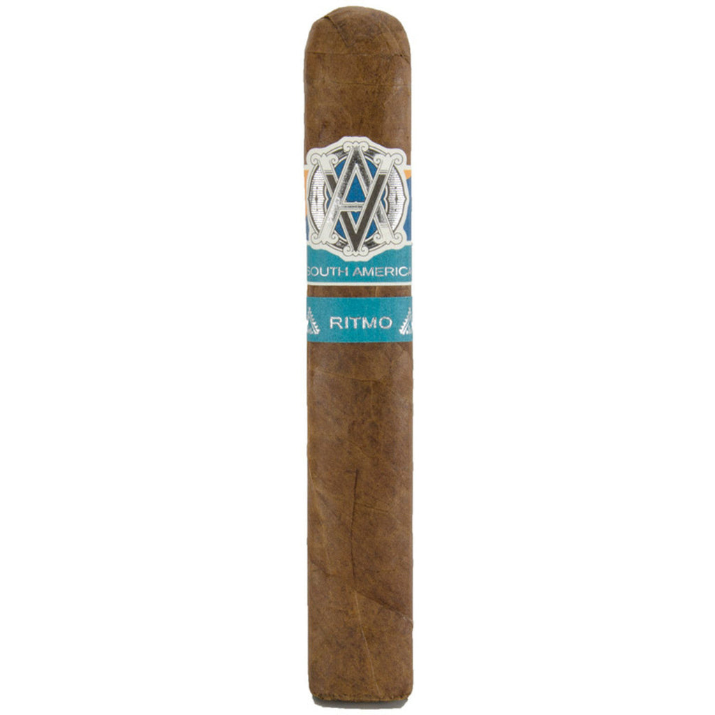 AVO Syncro South America Ritmo Toro Box Press - Cigar Titan