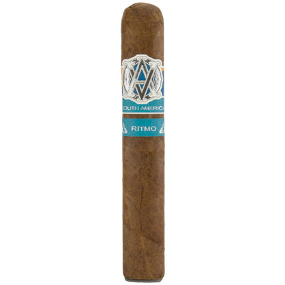 AVO Syncro South America Ritmo Toro Box Press - Cigar Titan