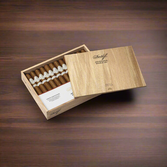 Davidoff Aniversario Double R