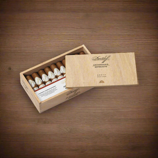 Davidoff Aniversario Entreacto