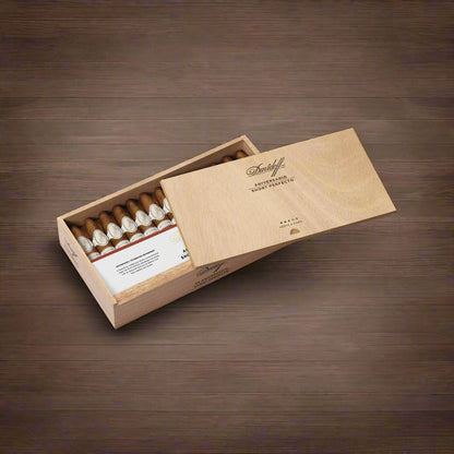 Davidoff Aniversario Short Perfecto