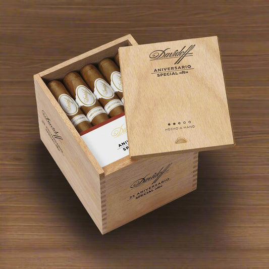 Davidoff Aniversario Special R