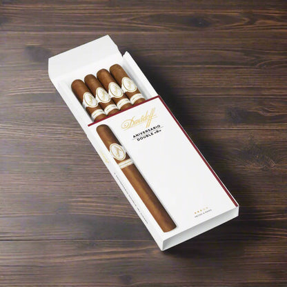 Davidoff Aniversario Double R