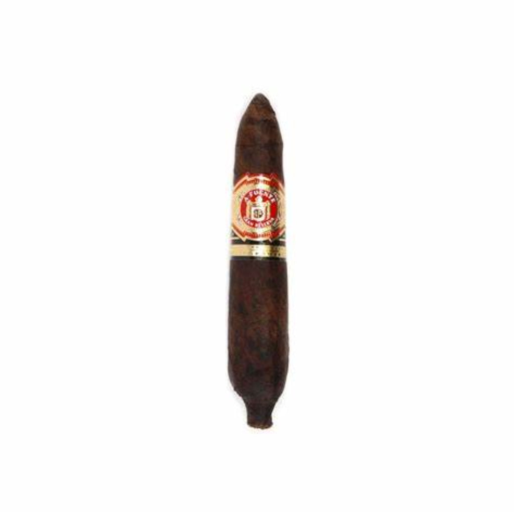 Arturo Fuente Hemingway Work of Art Maduro single cigar - Cigar Titan