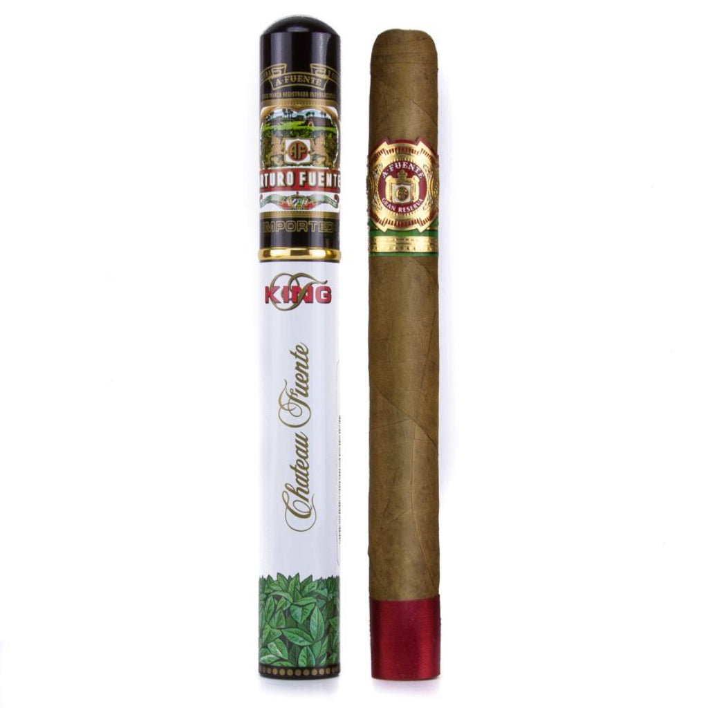 Arturo Fuente King T single cigar