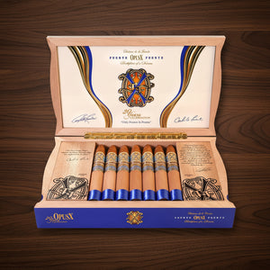 Arturo Fuente Opus X 20th Anniversary Power of the Dream