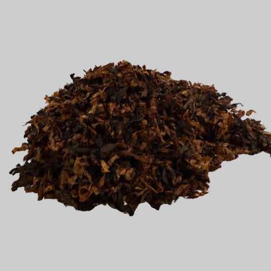 Black Cherry loose tobacco leaves - Cigar Titan
