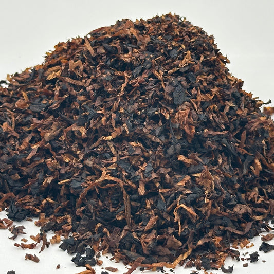 Bob's Best Pipe Tobacco