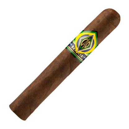 CAO Brazilia Amazon Single Cigar - Cigar Titan