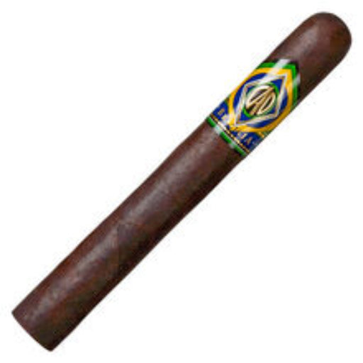 CAO Brazilia Lambada Single Cigar - Cigar Titan