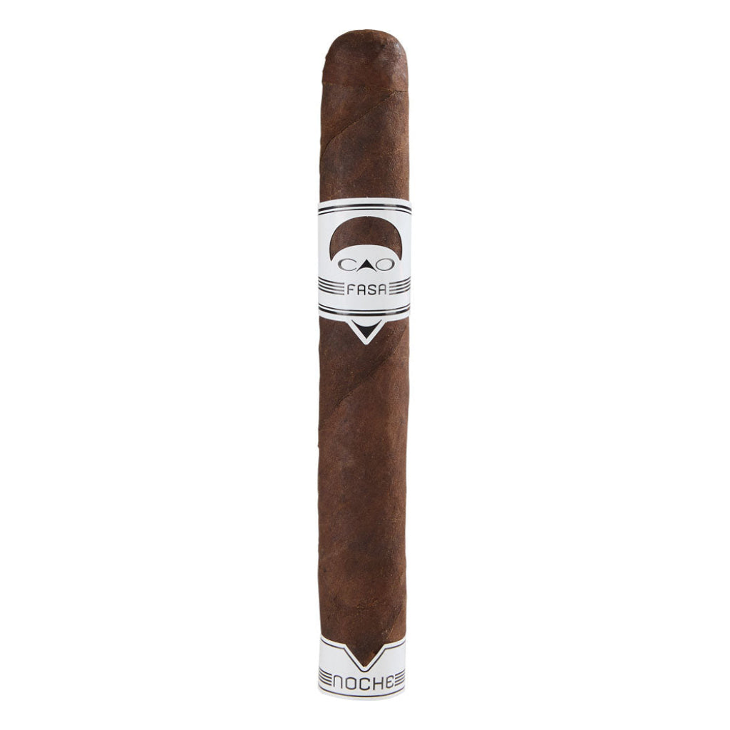 CAO Fasa Noche Toro Single Cigar - Cigar Titan