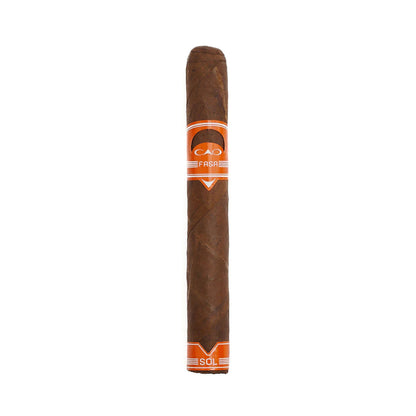 CAO Fasa Sol Toro Single Cigar - Cigar Titan