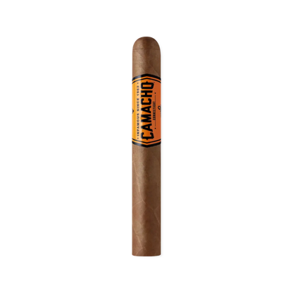 Camacho Connecticut Toro Single Cigar - Cigar Titan
