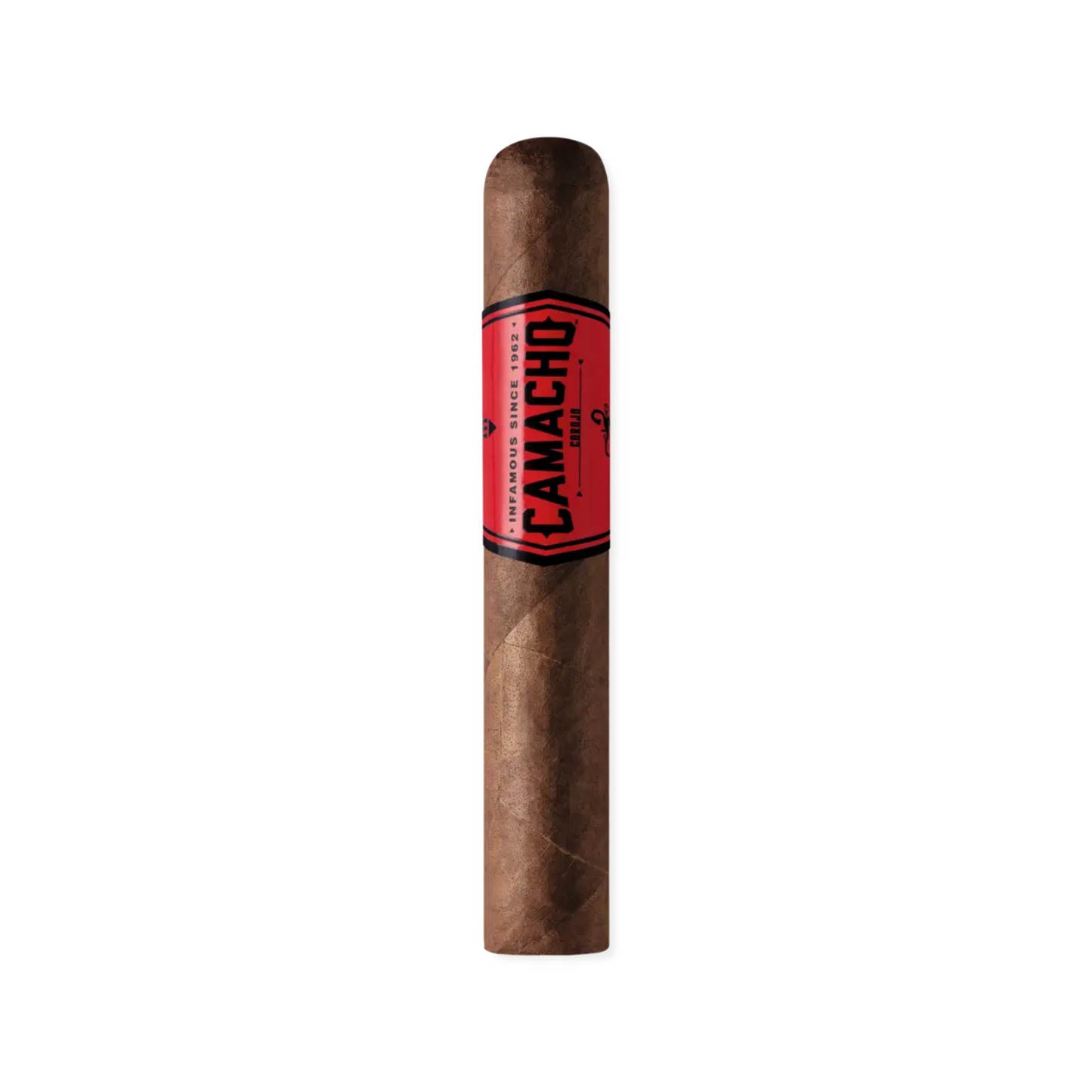 Camacho Corojo Robusto Single Cigar- Cigar Titan