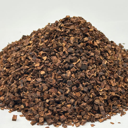 Cube Burley Pipe Tobacco