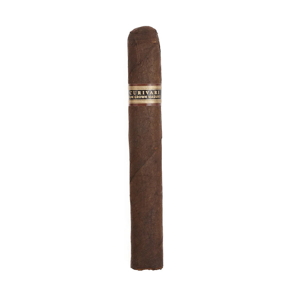 Curivari Sungrown Maduro 550 Single Cigar