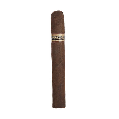 Curivari Sungrown Maduro 550 Single Cigar