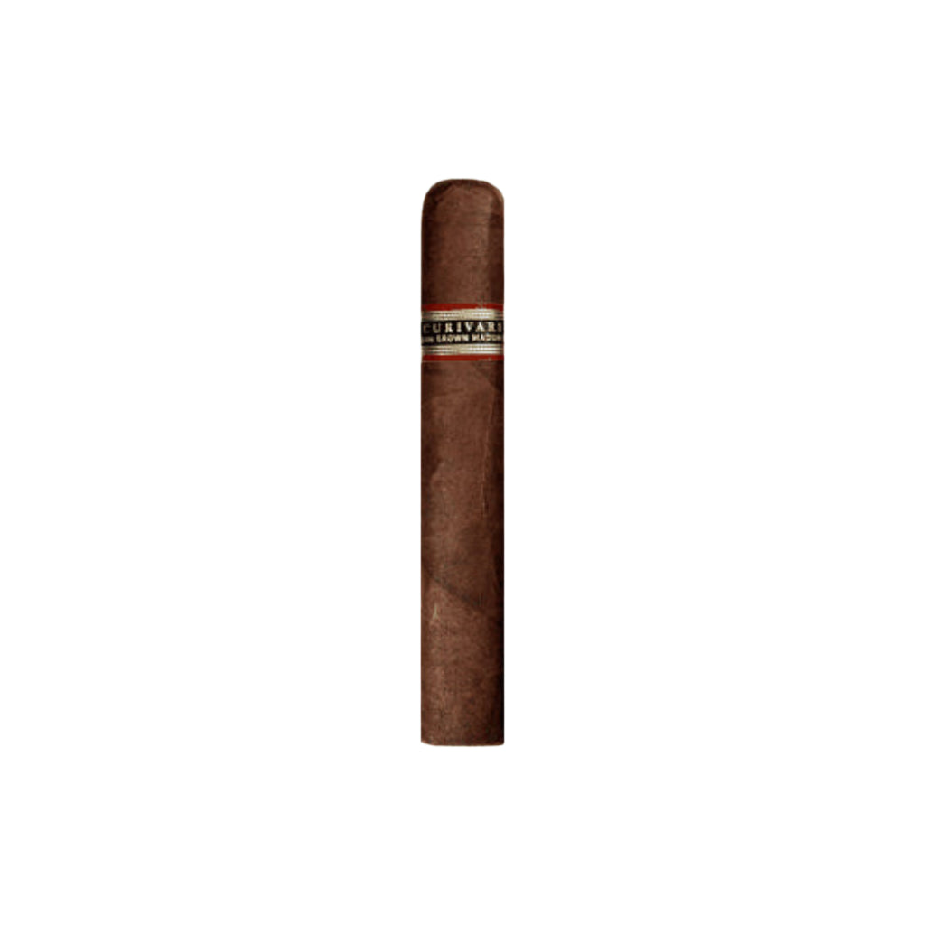 Curivari Sungrown Maduro 554 Single Cigar