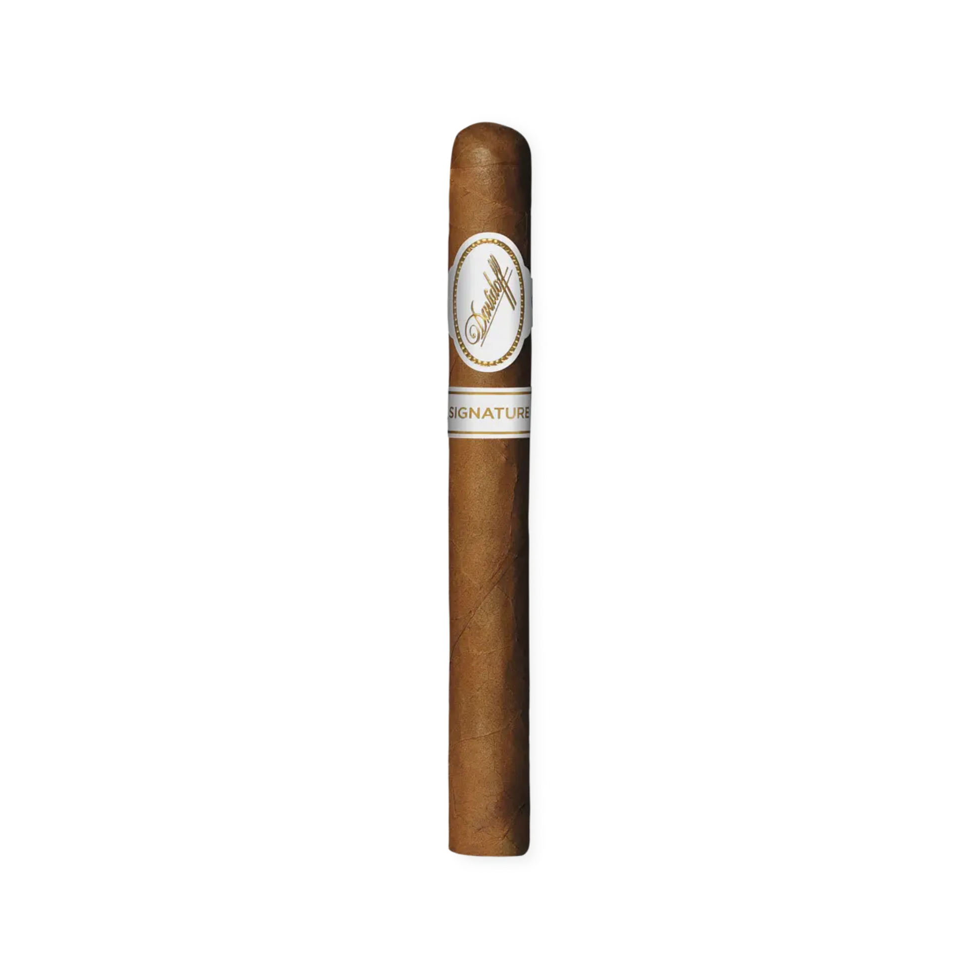 Davidoff Signature 1000 single cigar