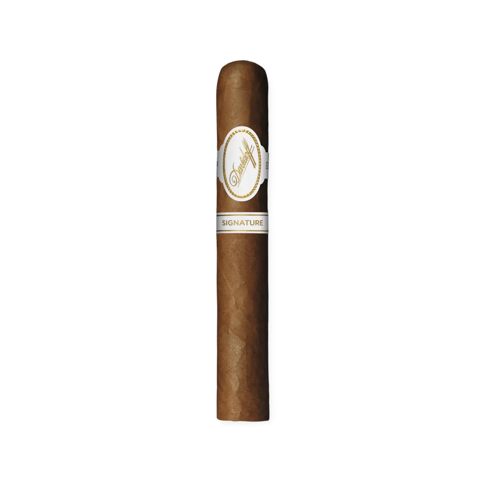 Davidoff Signature Toro single cigar