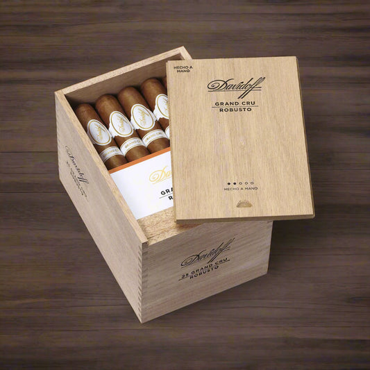 Davidoff Grand Cru Robusto