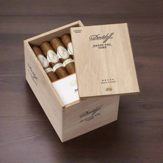 Davidoff Grand Cru Toro