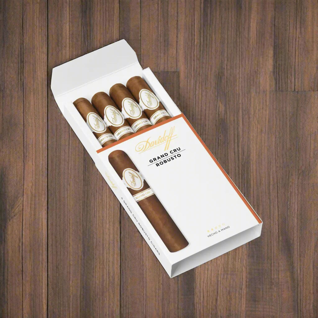 Davidoff Grand Cru Robusto
