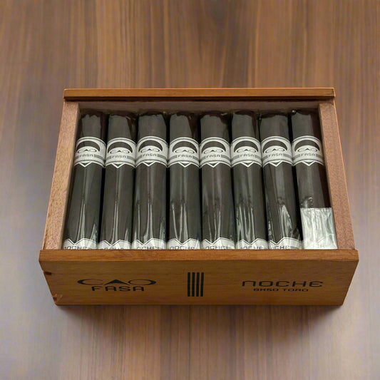 CAO Fasa Noche Toro