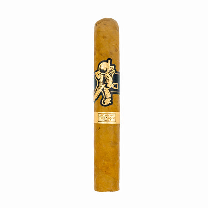 Johnny Tobacconaut toro single cigar
