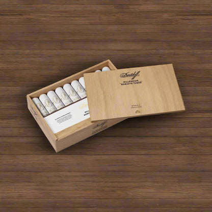 Davidoff Millennium Robusto