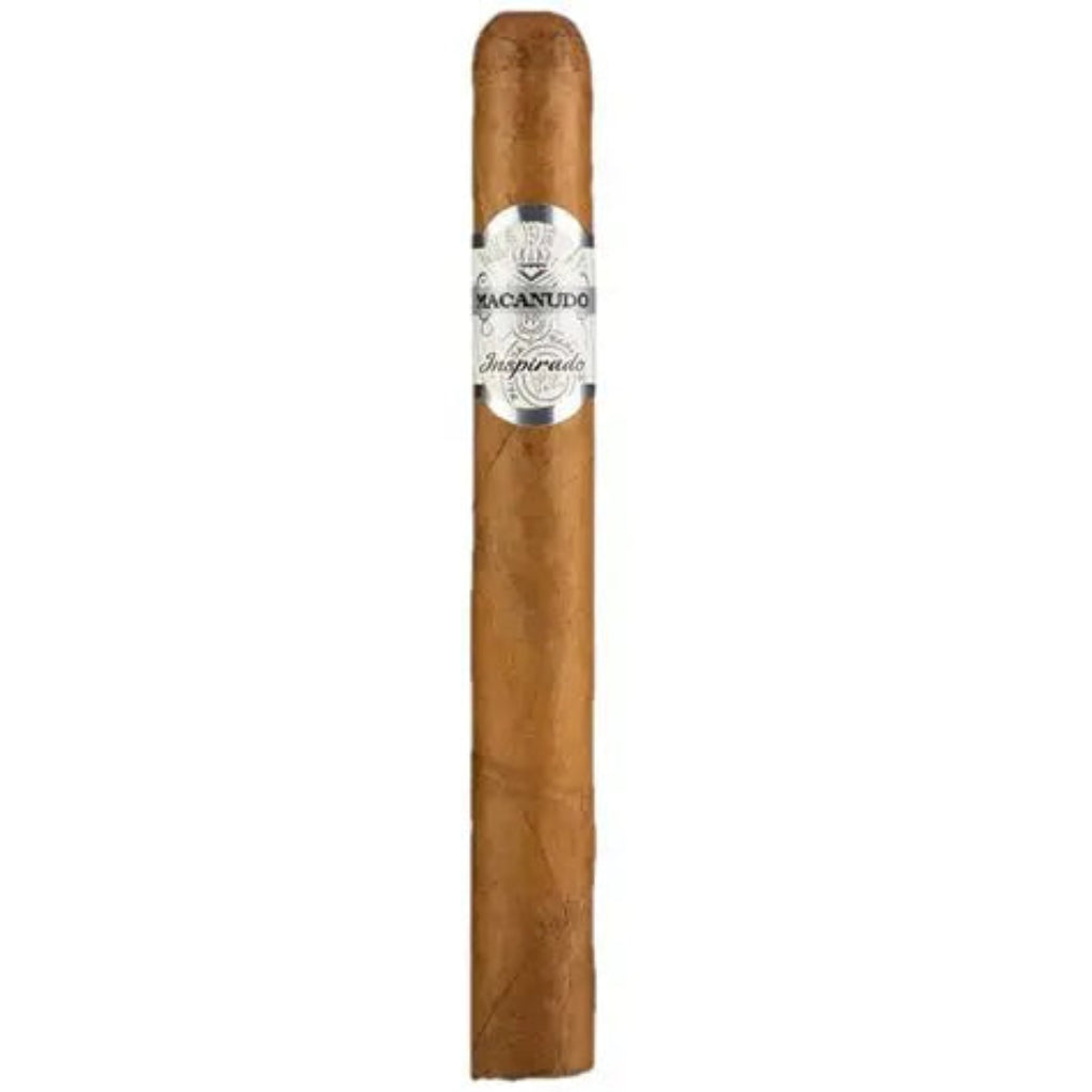 Macanudo Inspirado White Toro Single Cigar