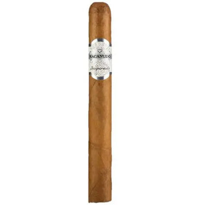 Macanudo Inspirado White Toro Single Cigar