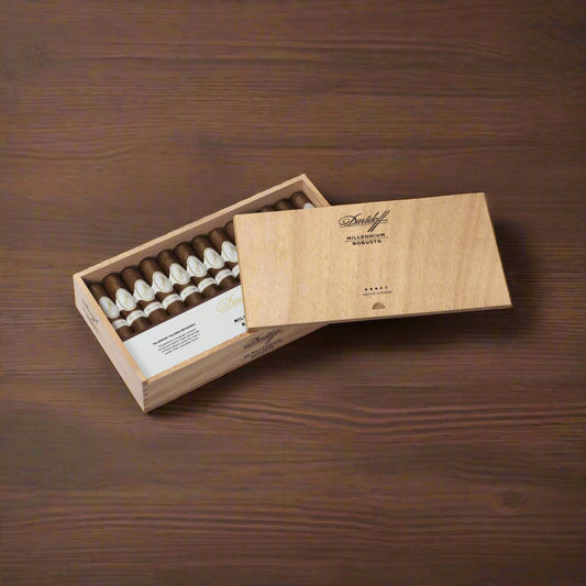 Davidoff Millennium Robusto