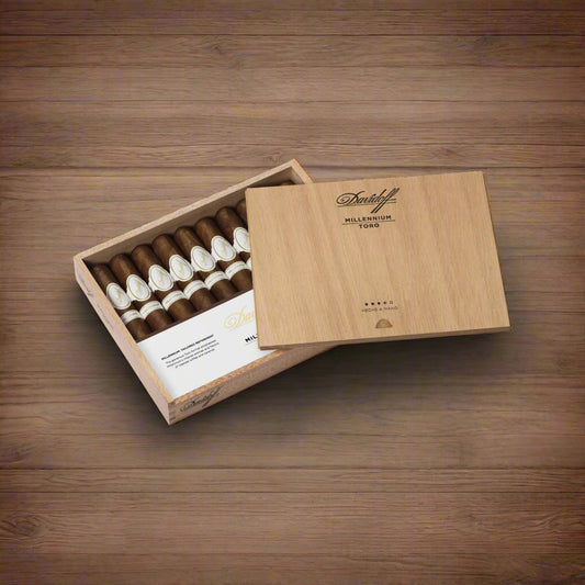 Davidoff Millennium Toro