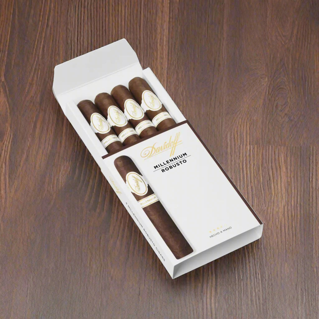 Davidoff Millennium Robusto
